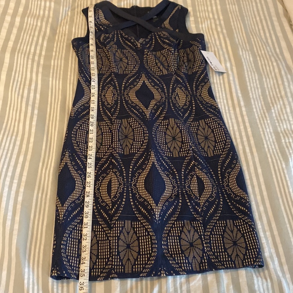 NWT En Focus Studio dress - Picture 10 of 11